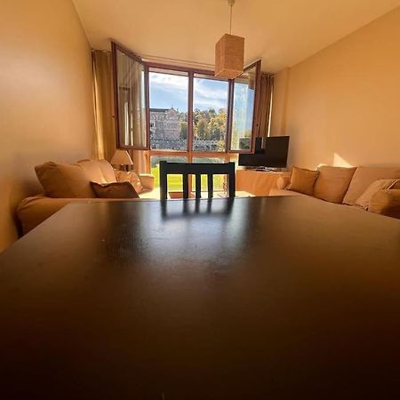 Apartamento Vistas Sobrellano Comillas Exterior foto
