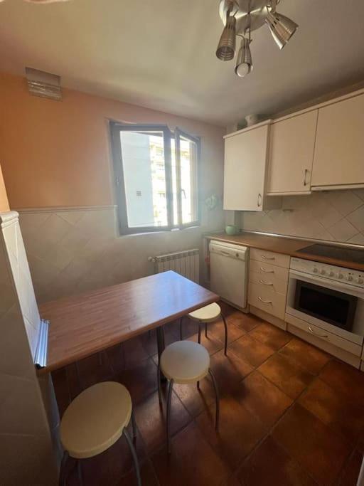 Apartamento Vistas Sobrellano Comillas Exterior foto