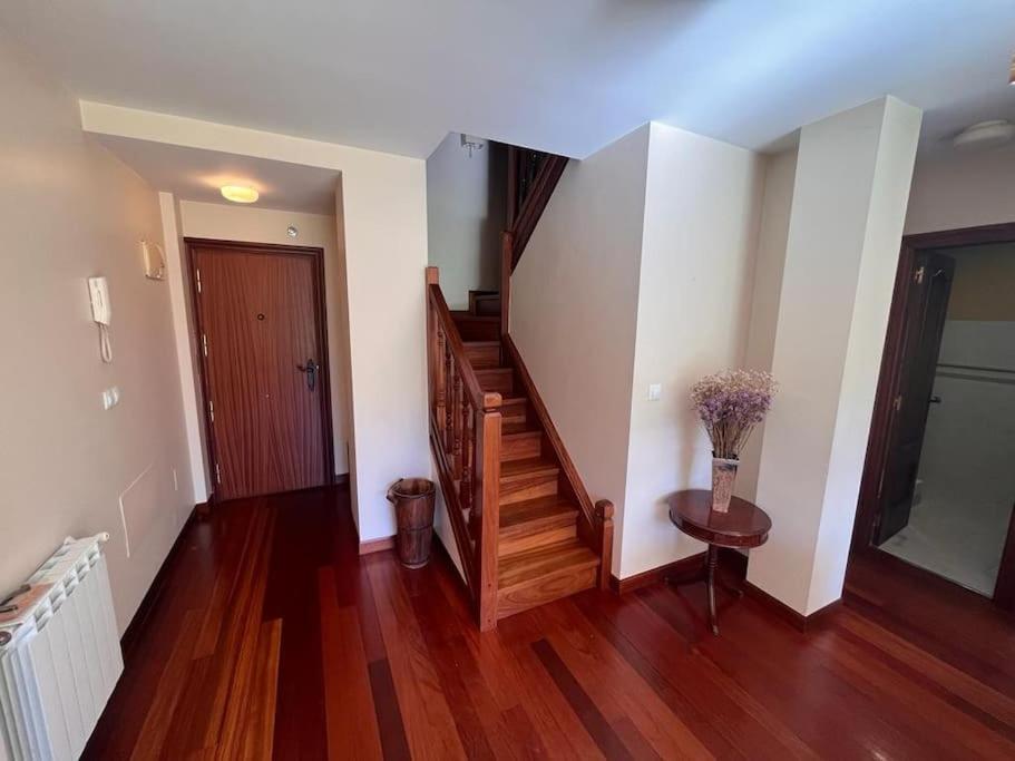 Apartamento Vistas Sobrellano Comillas Exterior foto